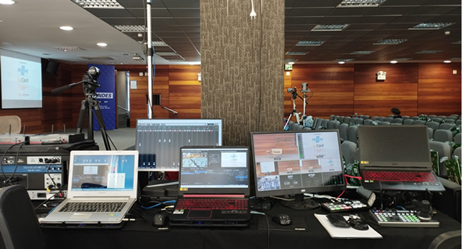 ...
